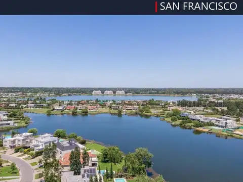 Venta Lote Int. San Francisco Villanueva APTO CRED