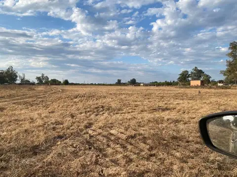 Terreno en Venta en Santa Fe, La Capital