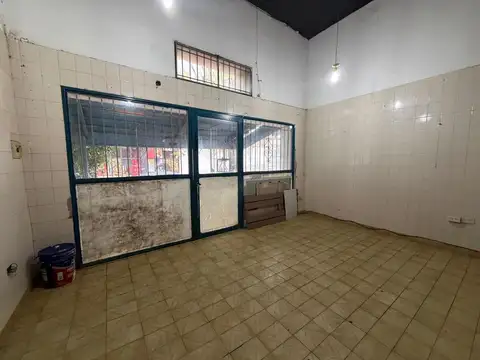 LOCAL EN ALQUILER - CASTILLA AL 100