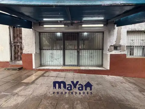 LOCAL EN ALQUILER - CASTILLA AL 100