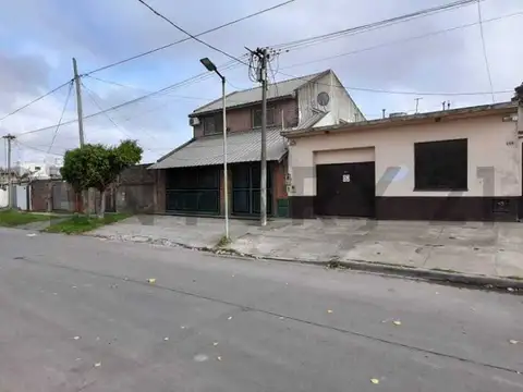 Bermejo 600, Piso 0