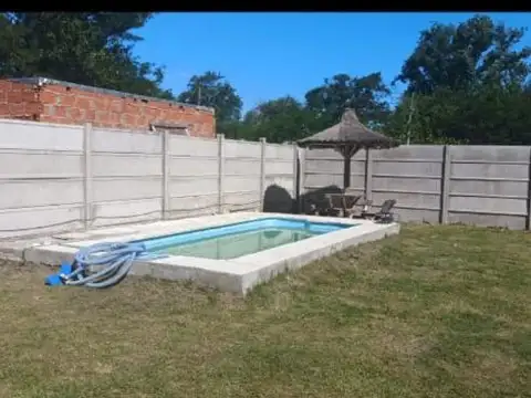 Fortin Chaja