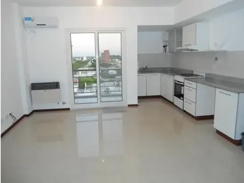 Departamento en Venta en Centro  - Campana, USD 115.000