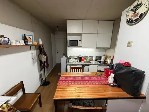 Departamento en Venta 5 años