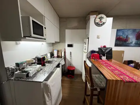 Departamento en Venta en San Telmo, USD 75.000