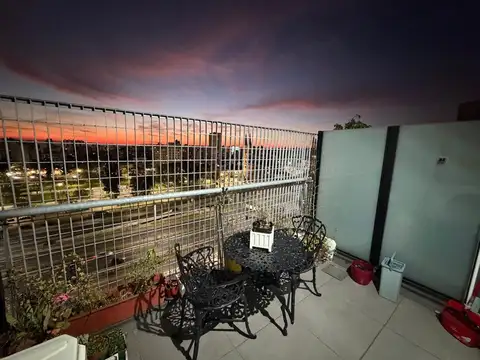 MONOAMBIENTE EN VENTA CON BALCÓN EN SAN TELMO