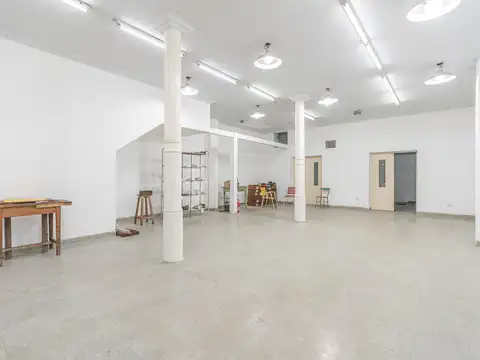 Oficina en Venta en Balvanera, USD 550.000