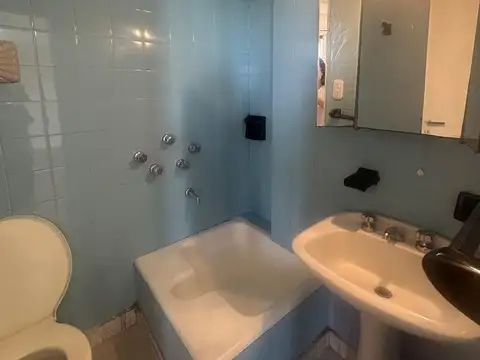 Departamento en Alquiler 35 años