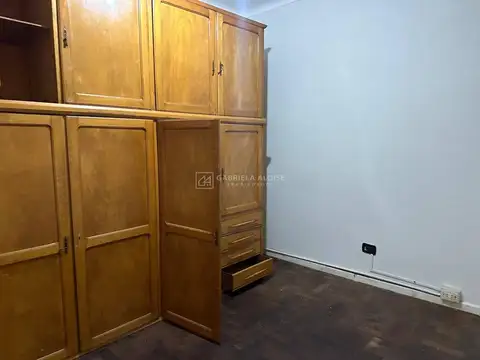 Casa en Venta PH sobre terreno 6 x 21 m, Ciudad Jardín Lomas del Palomar