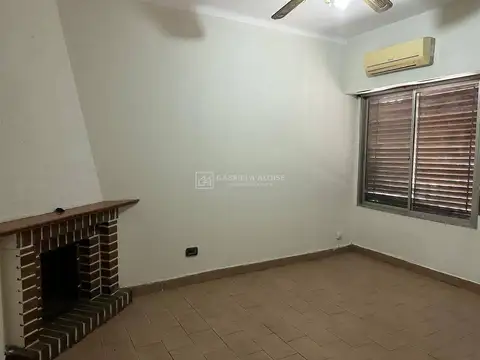 Depto Tipo Casa en Venta de 3 ambientes