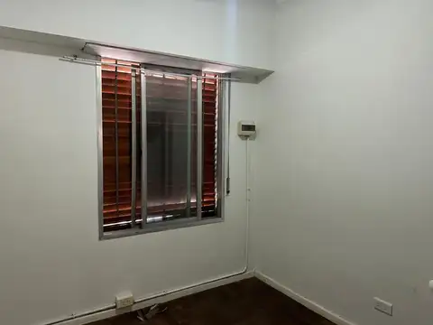 Depto Tipo Casa 3 ambientes con 2 baños