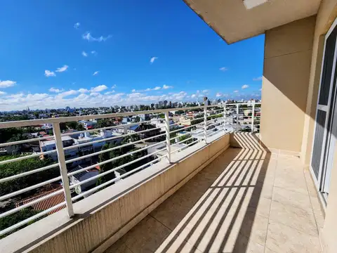 Departamento en Alquiler de 2 ambientes