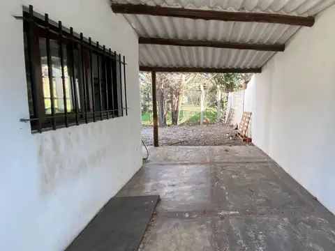 Casa en Venta con 1 cochera