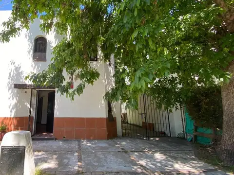 VENTA CASA 4AMB c/GARAGE CUBIERTO APTO CRED PILAR