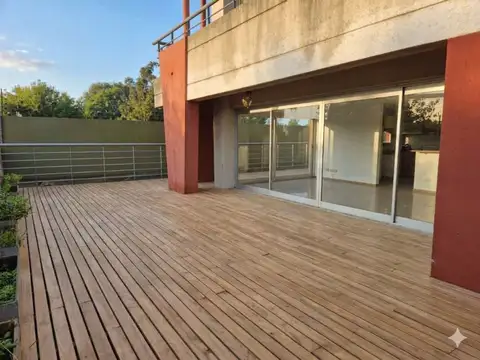 Departamento en Alquiler en Manuel Alberti, $ 500.000