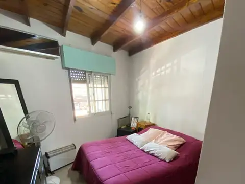 Departamento en Venta en Villa Adelina, USD 150.000