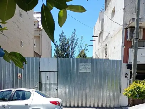 Terreno en Venta en Haedo, Partido de Morón
