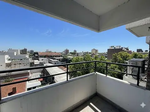 Departamento en Venta 2 años