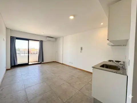 MONOAMBIENTE EN VENTA - LUIS AGOTE