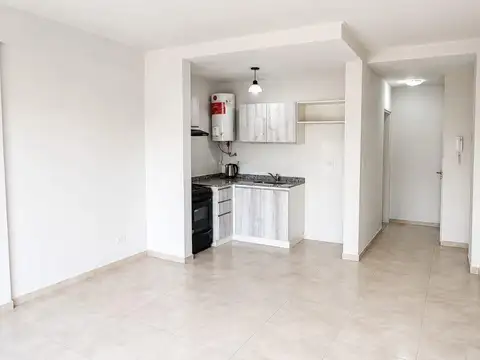 Departamento en Alquiler A Estrenar