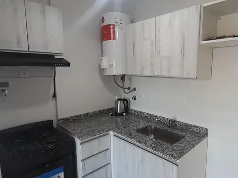 Alquiler Departamento