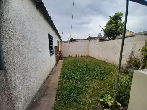 Casa en Alquiler 36 años