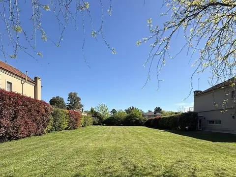 Terreno en Venta en Manzanares, USD 61.000