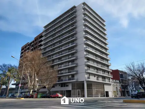 27 de Febrero 700, Piso 02