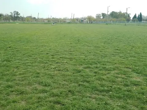 62  e/  156 y 157 Los Hornos, La Plata