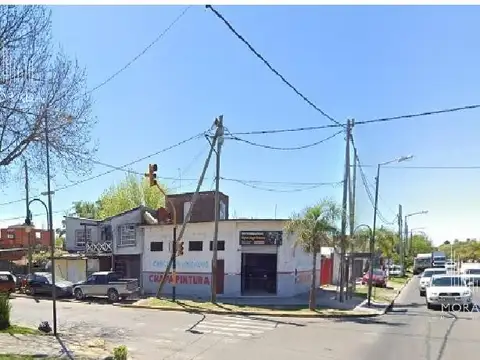 VENTA TERRENO CALLE URUGUAY  5600 SAN FERNANDO