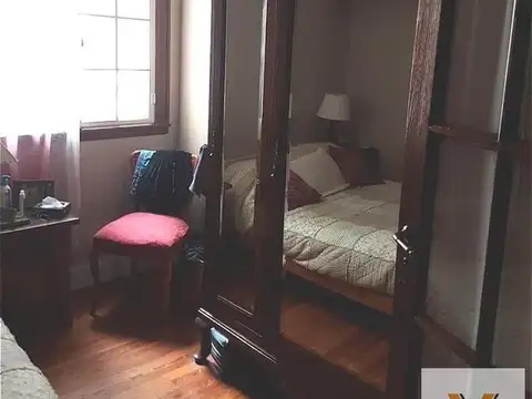 Departamento en Venta en Barracas, USD 125.000