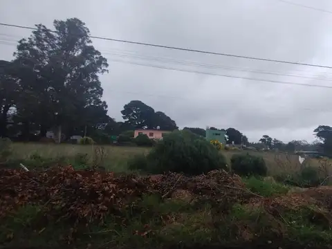 Terreno en Venta de 612,0 m2