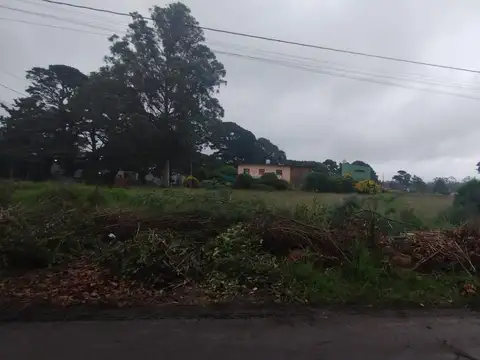 Terreno en Venta en Mar Del Plata, USD 25.000