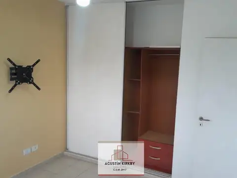 Departamento en Alquiler 20 años