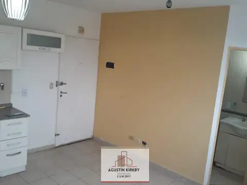 Departamento en Alquiler en Muñiz, $ 550.000
