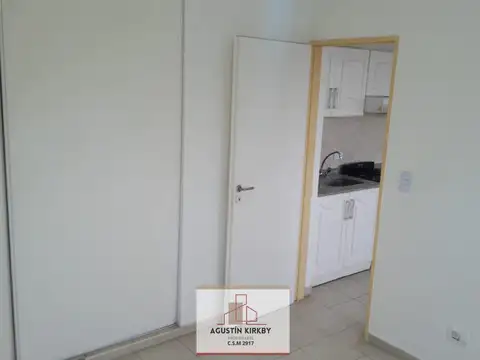 Departamento en Alquiler al Sureste