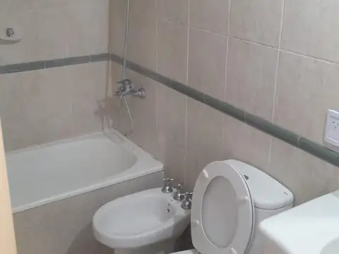 Departamento en Alquiler de 2 ambientes