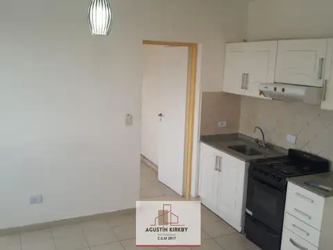 Departamento en Alquiler de 1 dormitorio