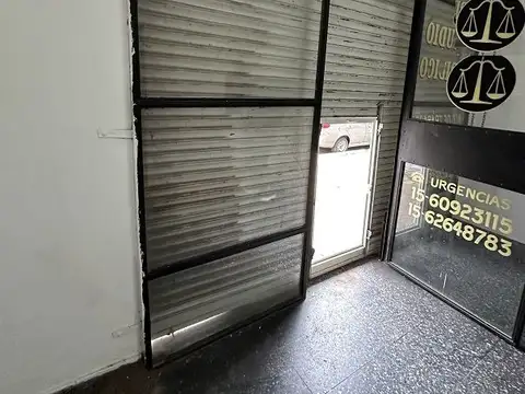 MARCON, MONSEÑOR 2600