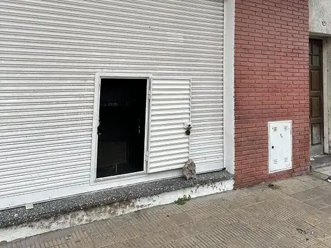 Venta de local a mts de Tribunales La Matanza