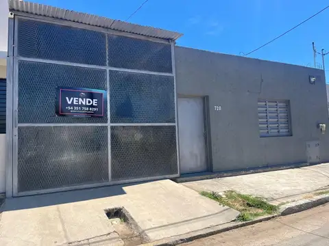 Casa en Villa el paraiso