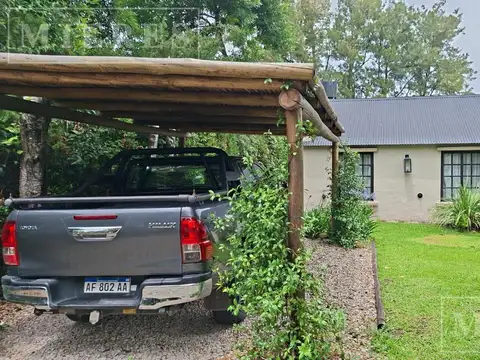 Casa en Alquiler Temporal en La Tranquera, USD 4.100