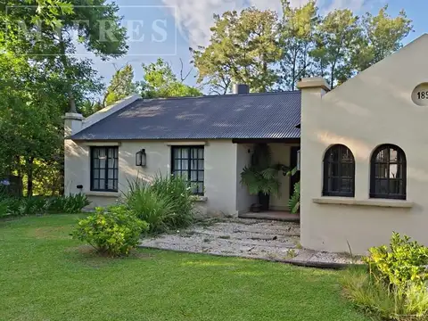 Casa en alquiler temporario en La Tranquera