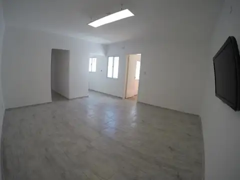 Av Gral San Martin 1100