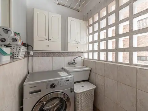 Departamento en Alquiler de 2 dormitorios