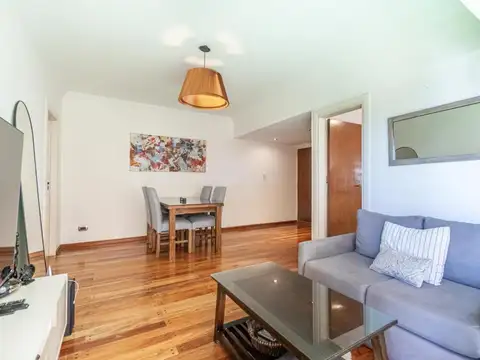 Departamento en Alquiler 50 años