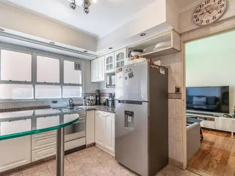 Departamento en Alquiler de 3 ambientes