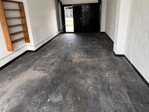 Depto Tipo Casa en Alquiler de 2 dormitorios