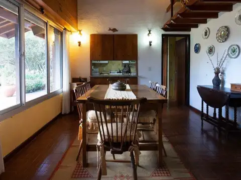 Casa en Venta 30 años