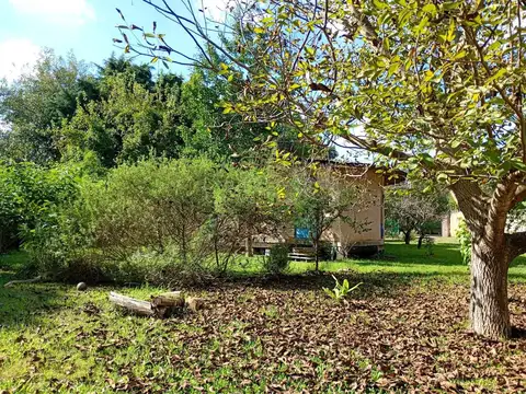 VENTA CASA 3 AMB LOMA VERDE ESCOBAR